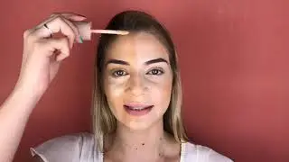 Como CORRIGIR o TOM da BASE ERRADO | Isadora Martins