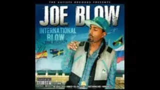[FREE] Joe Blow Type Beat - “International”