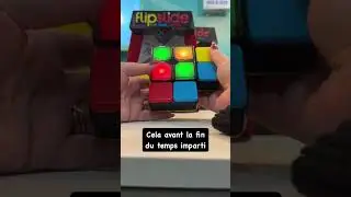 🎮 D&eacute;couvre Flipslide &ndash; Le jeu de r&eacute;flexes et de rapidit&eacute; ! ⚡