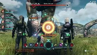 Yardley's Scheme | Xenoblade Chronicles X Definitive Edition Part 17