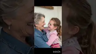 Los Abuelos. Autor Desconocido