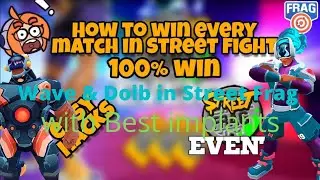 Frag Pro Shooter :- Street Frag&bull;Wave & Dolb✓✓