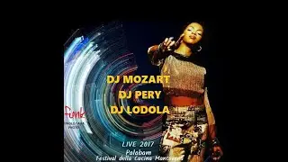PALABAM LIVE 2017 DJ MOZART, PERY, LODOLA
