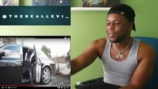 American Reaction  Stacccs  - Still Whippin (Official Video)