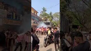 dj army mix ll bnma college saraswati puja bhashani 💥#viral #like #trending #subscribe #djsong