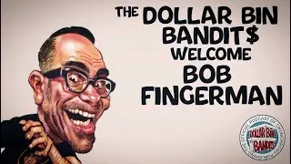 Bob Fingerman