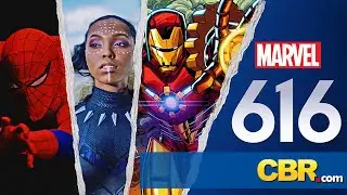Marvel's 616 Interview: Alison Brie & Gillian Jacobs Discuss the Disney+ Show's Impact