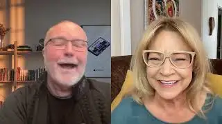 Rhonda Britten: Really Understanding Your Fear