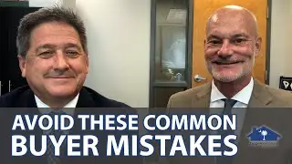 Q: How Can You Be the Smartest Buyer in the Room? | Columbia, SC Real Estate Agent & Team