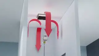 Enev-kit - energy savings in your elevator shaft