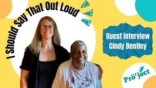 Cindy Bentley Overcomes Abuse, Institutionalization, Intellectual Disabilities, & Autism, a Champion