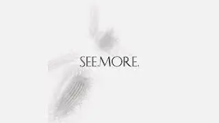 SeeMore - A Dystopic Romance (Official Audio)