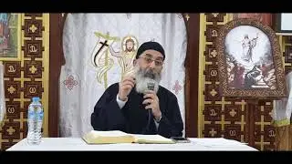 02 القيامة - أحداث يوم السبت