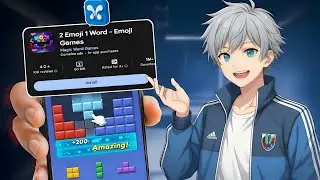 🔥 Make Candy Crush Game with AI 🍭 | 💰 Earn Money with Ads + Free Hosting 🚀 (No Coding!)
