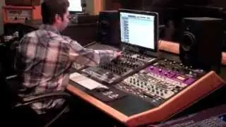 Westland EP Studio Update #2
