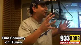 Jeff Garcia Talks Voiceovers