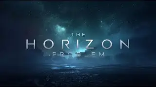 The Horizon Problem | Why the Universe Shouldn't Be Uniform