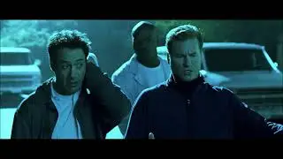 Kiss kiss bang bang (2005) - Esto no es poli bueno y poli malo