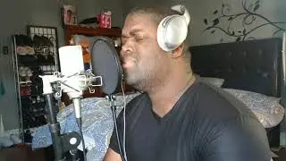 Eric Bellinger - What You Want (M. Will Cover)