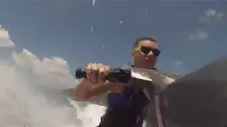 Josh Hocum: The Adventure Starts Here!