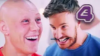 How To Add & Remove Hair! | Body Fixers