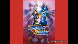 King Fortress - Mega Man & Bass OST 
