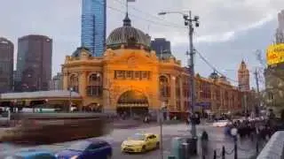 World's Most Liveable City