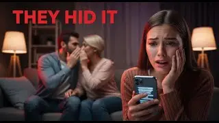 5 Years of Marriage He Was Sleeping With My Mom | Reddit Cheating Stories