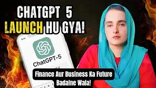 GPT-5 Explained: How the New AI Will Transform Finance & Business in 2025