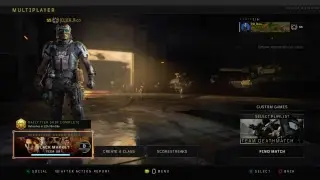 COD 4 CHILE