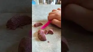 Kinetic sand#asmr 