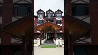 Apple Orchard Resort and Spa | Hotel in Srinagar, Kashmir |