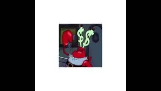 Quasimoto - MHB's (duck edit)