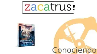 Conociendo Pandemic: Respuesta Rápida