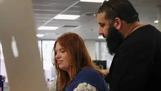 Intro to Dev Academy Aotearoa