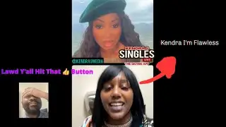Somebody Come Get Auntie, She Said She Has No Flaws. #youcantmakethisstuffup #datingproblems
