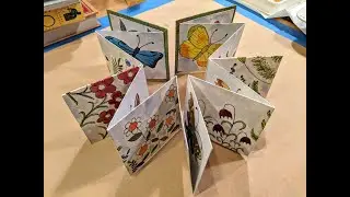Garden Meander Booklet