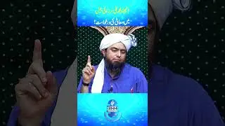Engineer Muhammad Ali Mirza Requests Apology from Jail | RNN TV