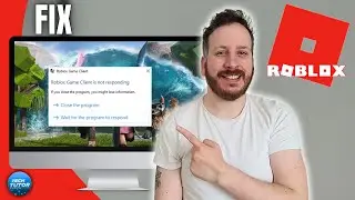 Как исправить ошибку &laquo;Клиент игры Roblox перестал работать&raquo; на Windows 7