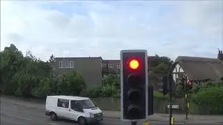 Full Route Visual | Metroline Travel Route 302: Mill Hill Broadway - Kensal Rise | VWH1417 (LK62DWY)