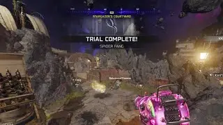 Call of Duty_20251221131156 Spider Fang Relic trial Astra Malorum