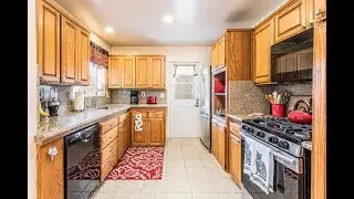 Remodeled 3 bedroom House in San Diego's Desirable Bird Land