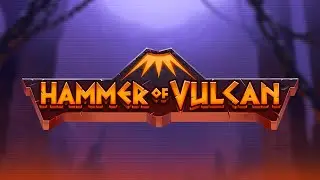 Hammer of Vulcan | New Slot by Quickspin | Bonus Feature