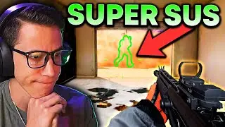 THEY DON'T EVEN TRY TO HIDE IT | PUBG SOLO SPECTATING CHEATERS