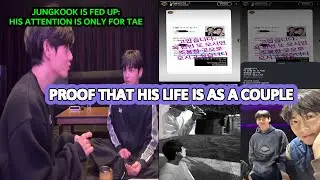 ПОЧЕМУ КОМПАНИЯ НАМ ВРЁТ? 😤 LIVE Taekook — это ПРАВДА, которая им БОЛЬНО ✨