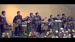 BARUJ HASHEM - Quiero Darte Gracias (Official Video)