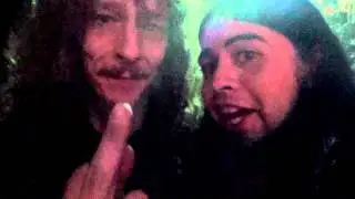 Mike Sifringer-destruction/ Infiernando-Grotesk