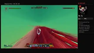 Trove farming|Uber 8 with max fov