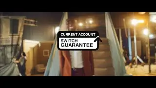 Current Account Switch Service | Switch Stories | Business