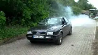 Audi 80 b4 2,8l v6